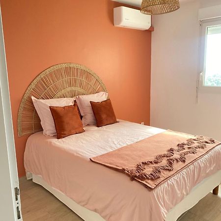 Appartement Ocean View 르 로베르 외부 사진