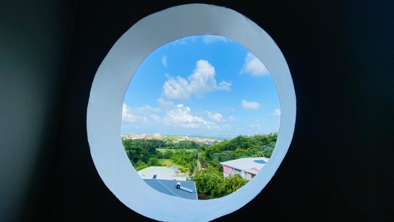 Appartement Ocean View 르 로베르 외부 사진