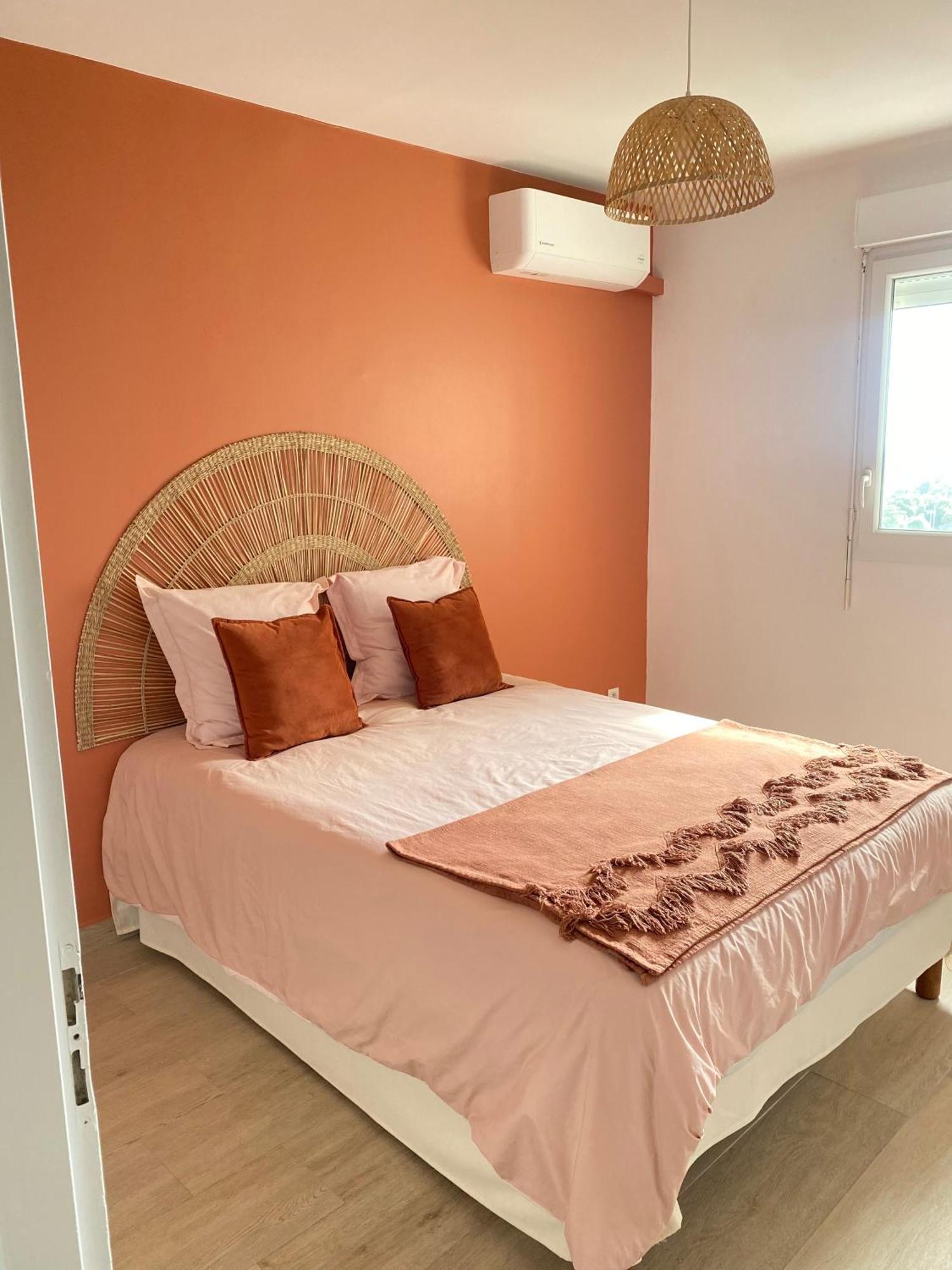 Appartement Ocean View 르 로베르 외부 사진